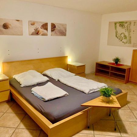 Ferienwohnung Haus Am See Ewighausen 외부 사진