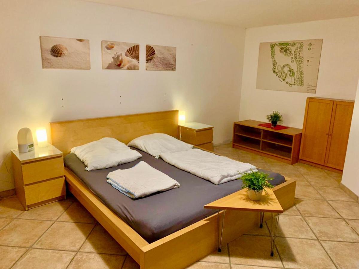 Ferienwohnung Haus Am See Ewighausen 외부 사진