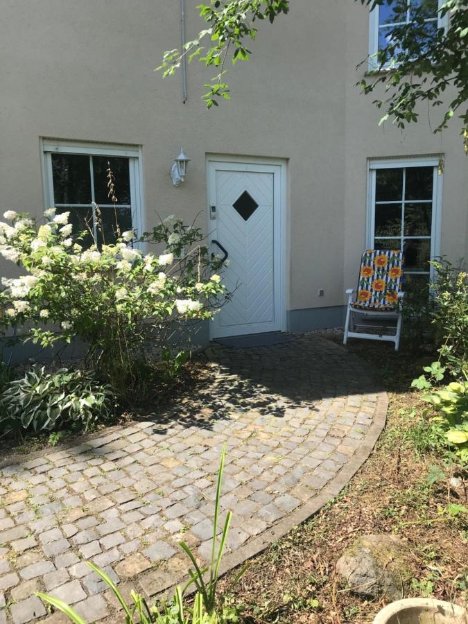 Ferienwohnung Haus Am See Ewighausen 외부 사진
