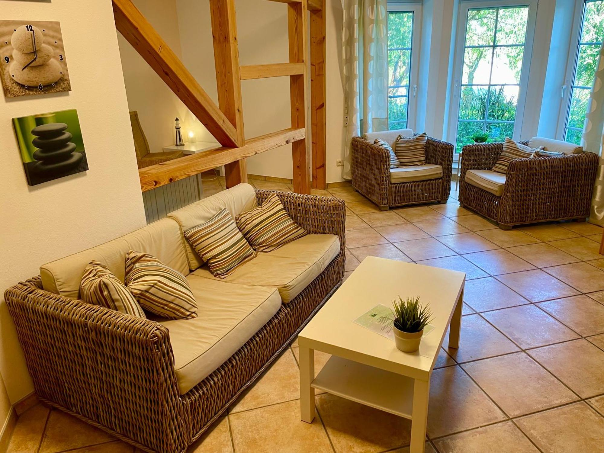 Ferienwohnung Haus Am See Ewighausen 외부 사진